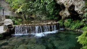 sindirgi ermene termal kaynak