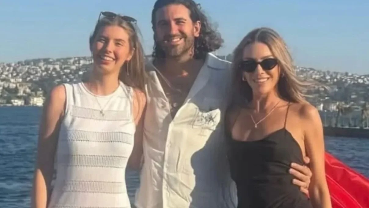 sinem kobal in kardesi kerem kobal kimdir kerem kobal kiminle evleniyor 3