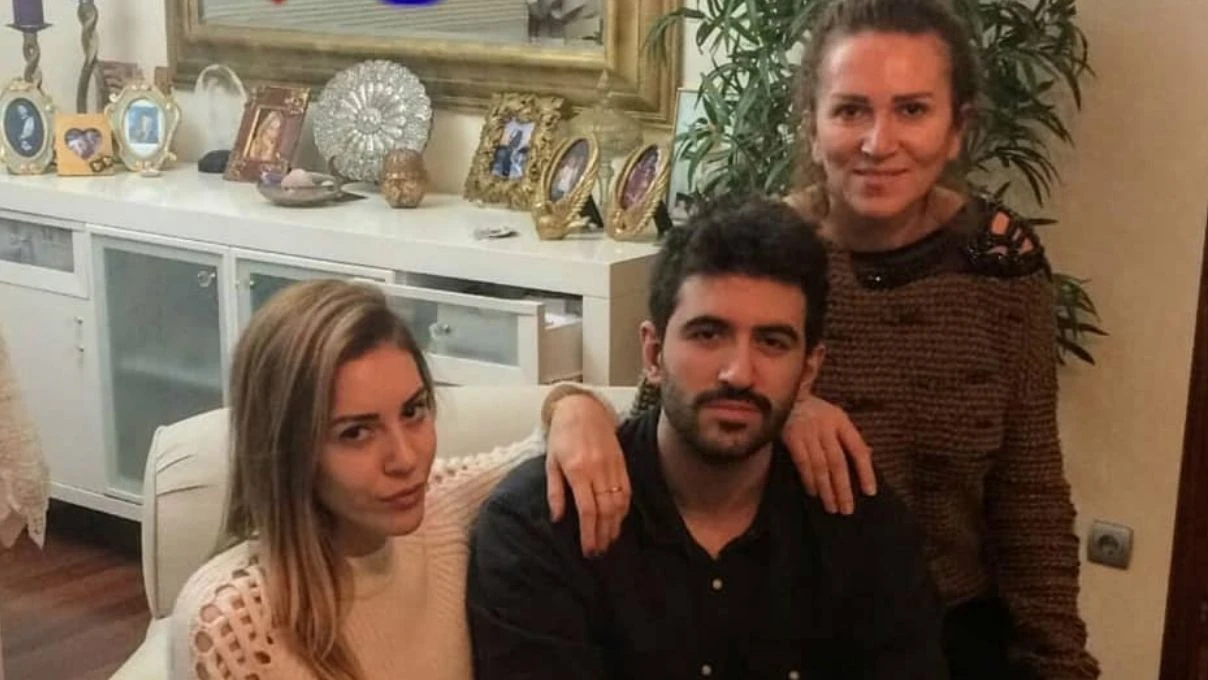 sinem kobal in kardesi kerem kobal kimdir kerem kobal kiminle evleniyor 6