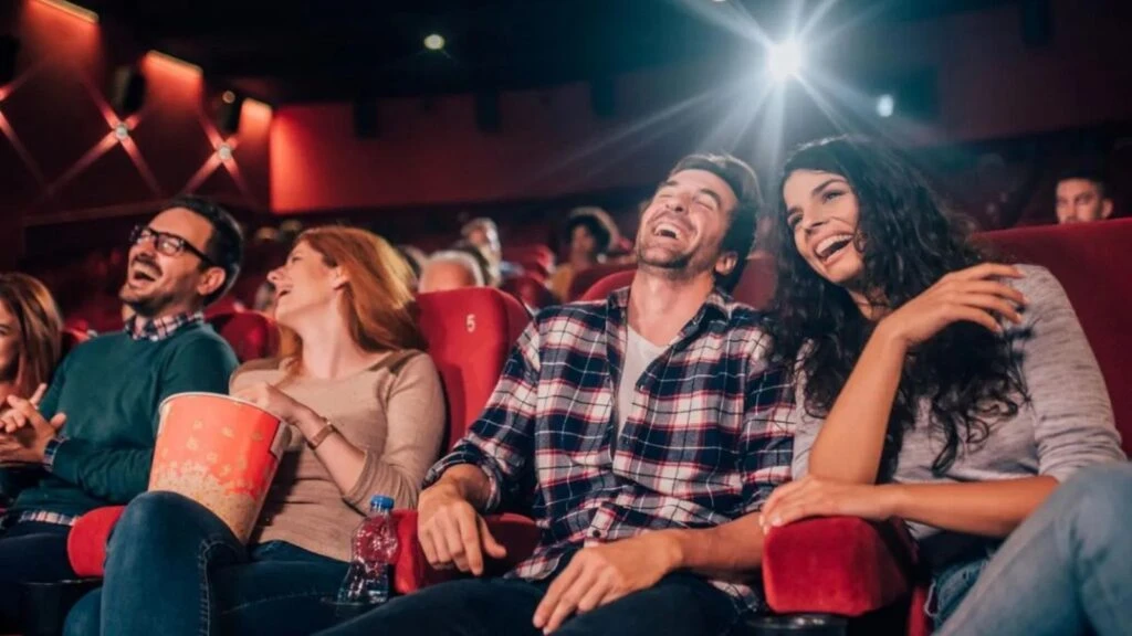 Sinema biletlerindeki zam oranı enflasyonun altında kaldı! 