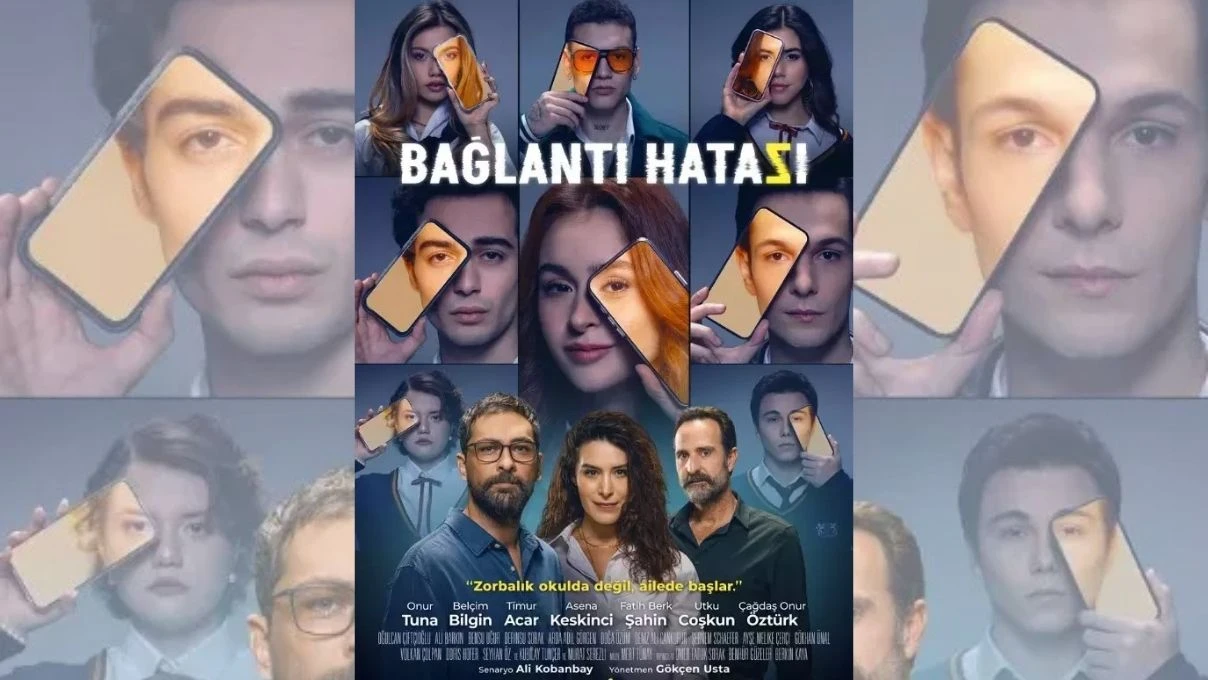 Hafta sonu vizyonda olan sinema filmleri! Sinema biletleri ne kadar 2025?