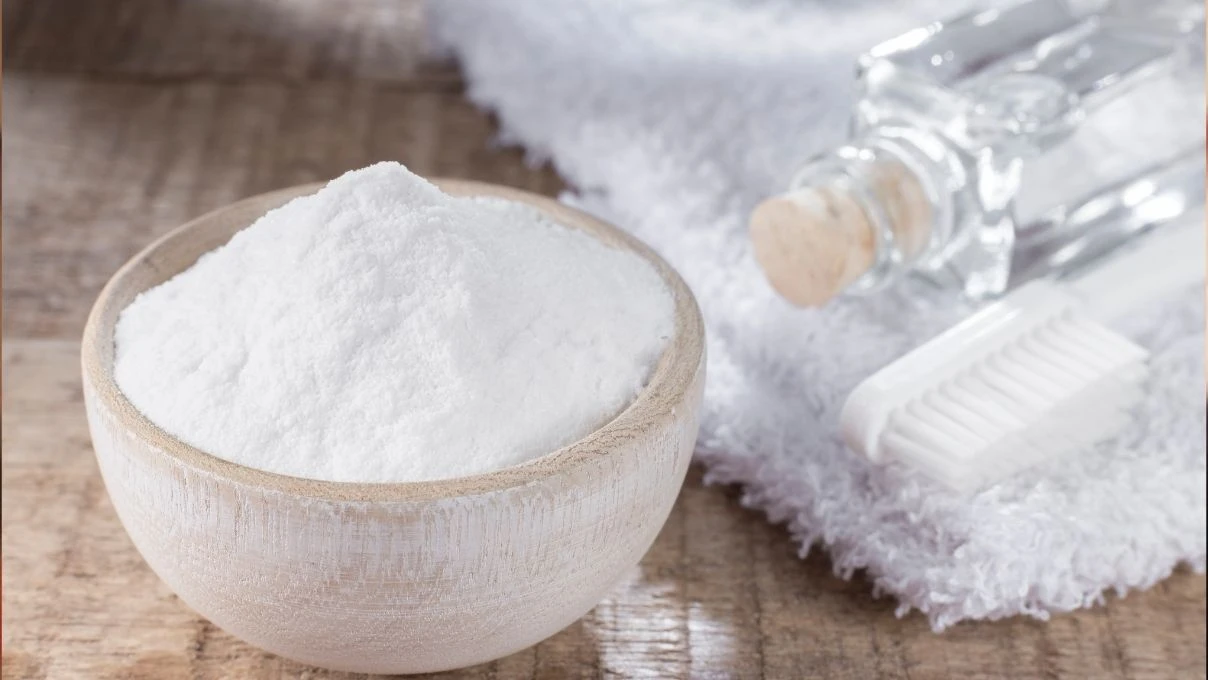 Sirke ve karbonat karışımı sadece temizlikte değil! Daha birçok yerde kullanılıyor 5 Sirke ve karbonat karışımı sadece temizlikte değil! Daha birçok yerde kullanılıyor