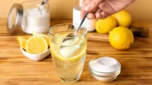 sirke karbonat limon temizligi