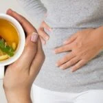 Şişkinlik ve gaz sorununa net çözüm! Tam 5 kilo vereceksiniz