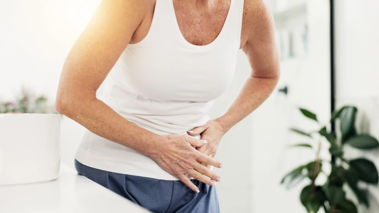 Şişkinlik ve gaz sorununa net çözüm! Tam 5 kilo vereceksiniz