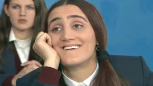 sonayaydin z2Au cover