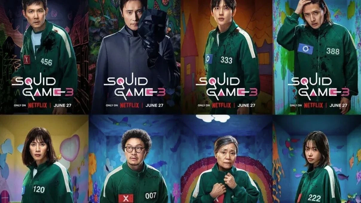 squid game 3 sezon full hd kesintisiz donmadan izle squid game 3 sezon ucretsiz izle mumkun mu 2
