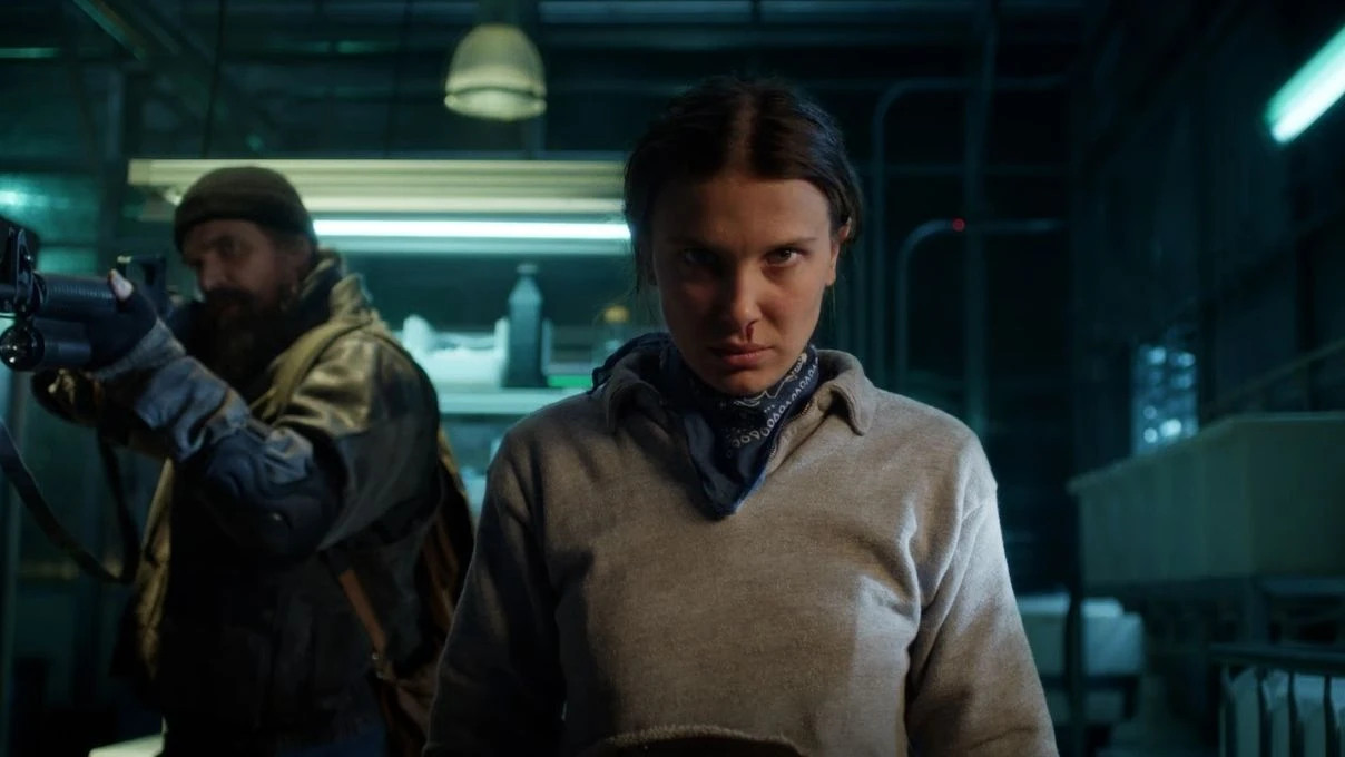 Stranger Things 5. sezon Türkiye'de ne zaman çıkacak? Stranger Things 5. sezon kaç bölümden oluşuyor?