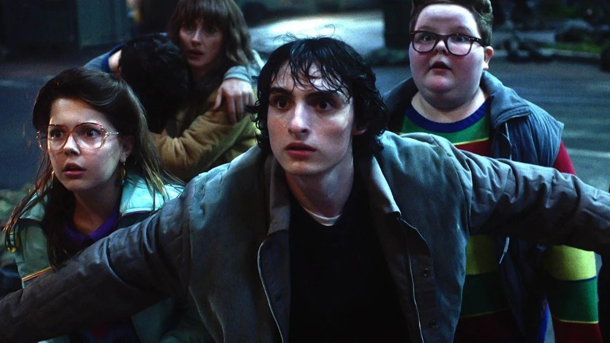 Stranger Things 5. sezon Türkiye'de ne zaman çıkacak? Stranger Things 5. sezon kaç bölümden oluşuyor?