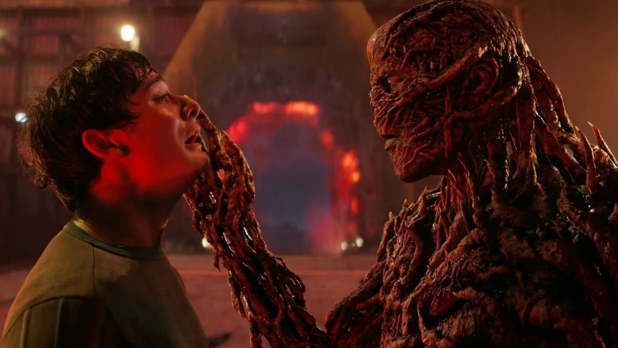 Stranger Things 5. sezon Türkiye'de ne zaman çıkacak? Stranger Things 5. sezon kaç bölümden oluşuyor?