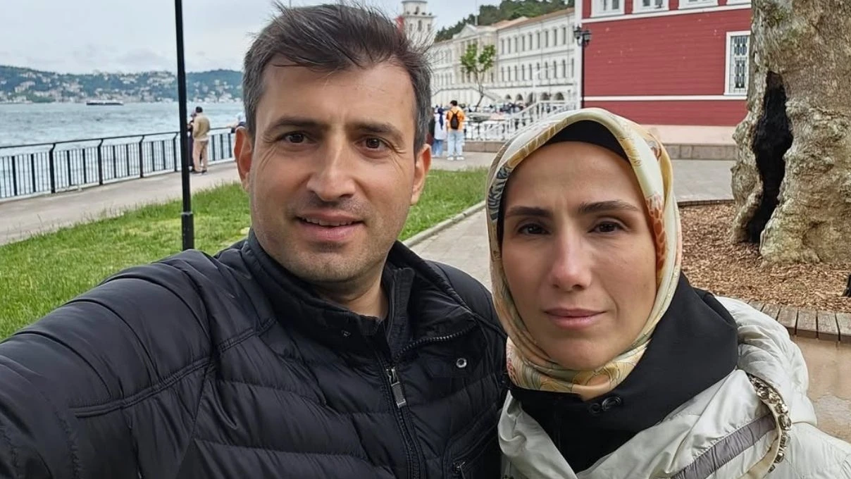 sumeyye erdogan kimdir kac yasinda sumeyye erdogan bayraktar kiminle evli 3