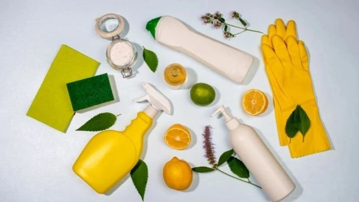 Sürdürülebilir temizlik! Doğal ve zararlı kimyasallar içermeyen ev bakım tarifleri 6 Sürdürülebilir temizlik! Doğal ve zararlı kimyasallar içermeyen ev bakım tarifleri