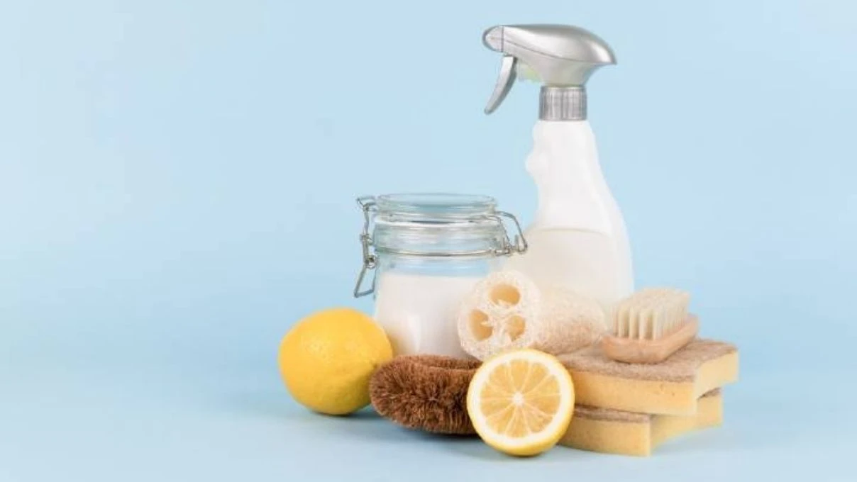 Sürdürülebilir temizlik! Doğal ve zararlı kimyasallar içermeyen ev bakım tarifleri 9 Sürdürülebilir temizlik! Doğal ve zararlı kimyasallar içermeyen ev bakım tarifleri