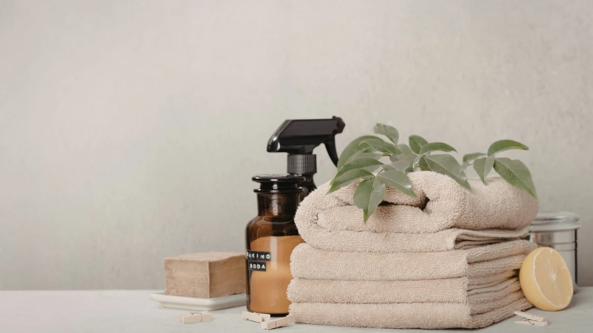 Sürdürülebilir temizlik! Doğal ve zararlı kimyasallar içermeyen ev bakım tarifleri 4 Sürdürülebilir temizlik! Doğal ve zararlı kimyasallar içermeyen ev bakım tarifleri