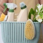 Sürdürülebilir temizlik! Doğal ve zararlı kimyasallar içermeyen ev bakım tarifleri