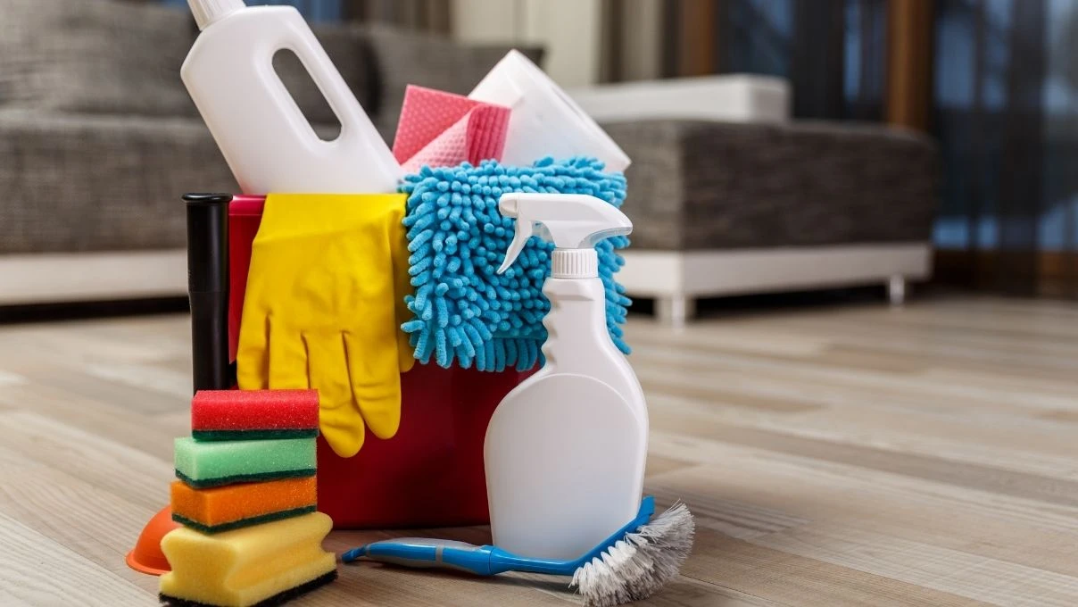 Sürdürülebilir temizlik! Doğal ve zararlı kimyasallar içermeyen ev bakım tarifleri 5 Sürdürülebilir temizlik! Doğal ve zararlı kimyasallar içermeyen ev bakım tarifleri