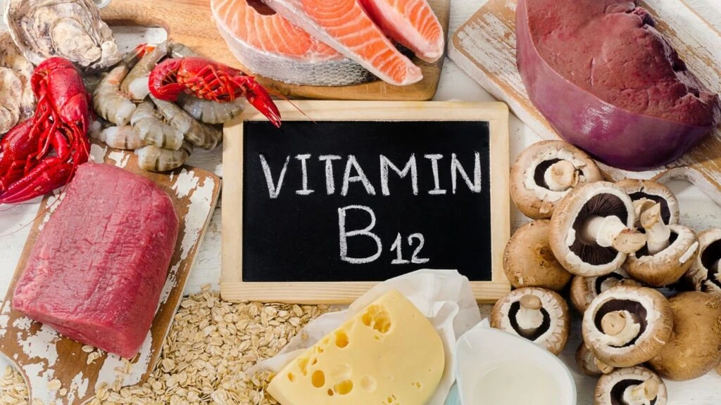 Sürekli aç hissediyorsan eyvah! Su değil bu 2 vitamini kontrol et