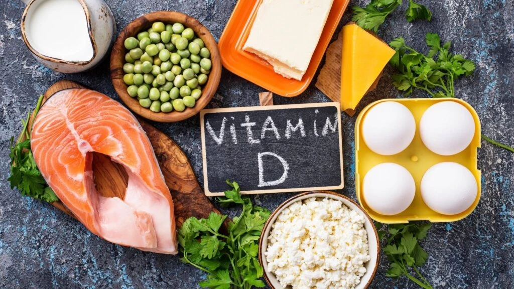 Sürekli aç hissediyorsan eyvah! Su değil bu 2 vitamini kontrol et