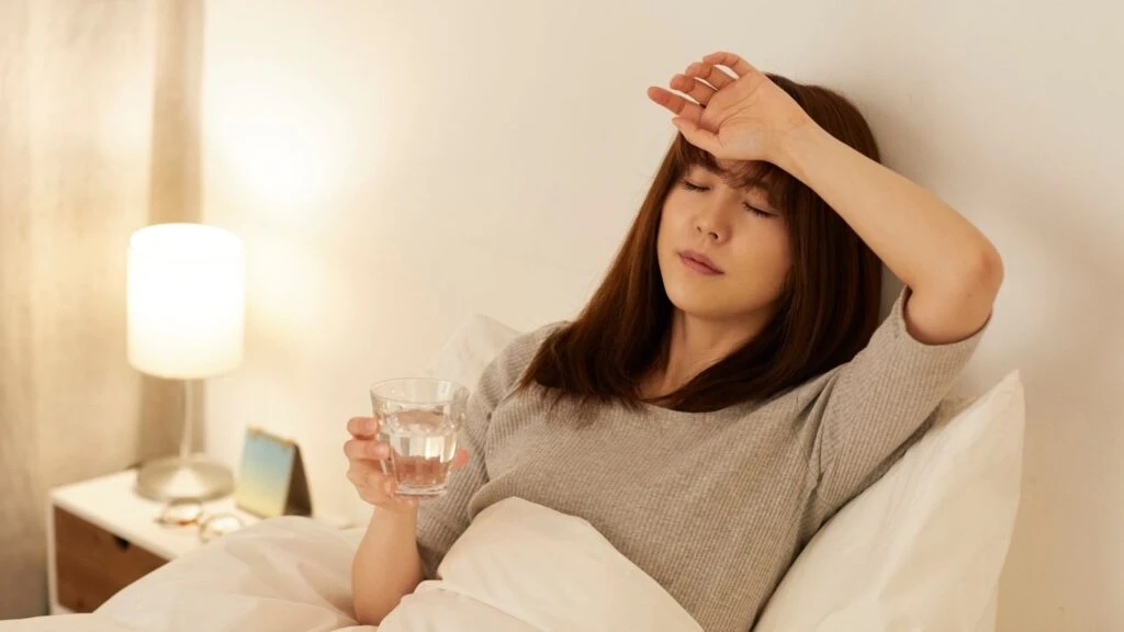 Sürekli aç hissediyorsan eyvah! Su değil bu 2 vitamini kontrol et