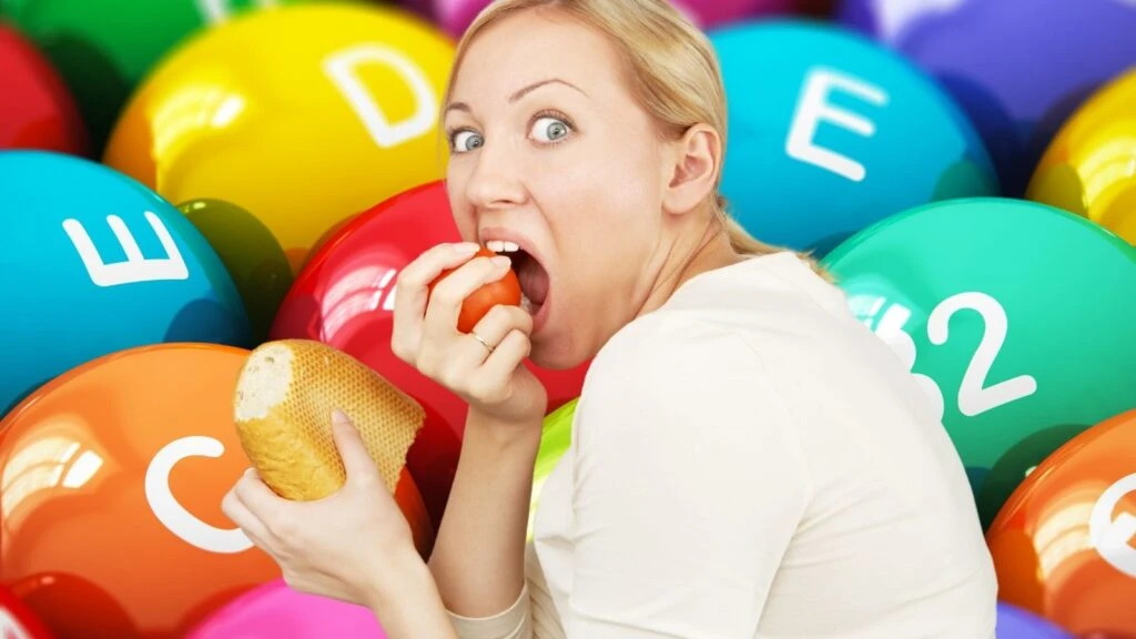 Sürekli aç hissediyorsan eyvah! Su değil bu 2 vitamini kontrol et