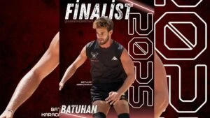 survivior 2025 1 finalist kim oldu