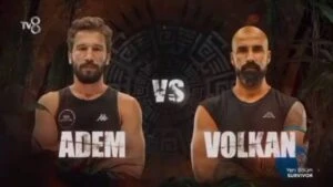 survivor 2025 2 finalist hangi yarismaci oldu
