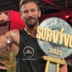 survivor 2025 sampiyonu adem kilicci kimdir adem kilicci kac yasinda ve evli mi 1