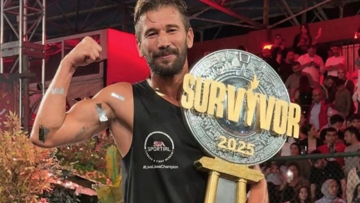 survivor 2025 sampiyonu adem kilicci kimdir adem kilicci kac yasinda ve evli mi 1