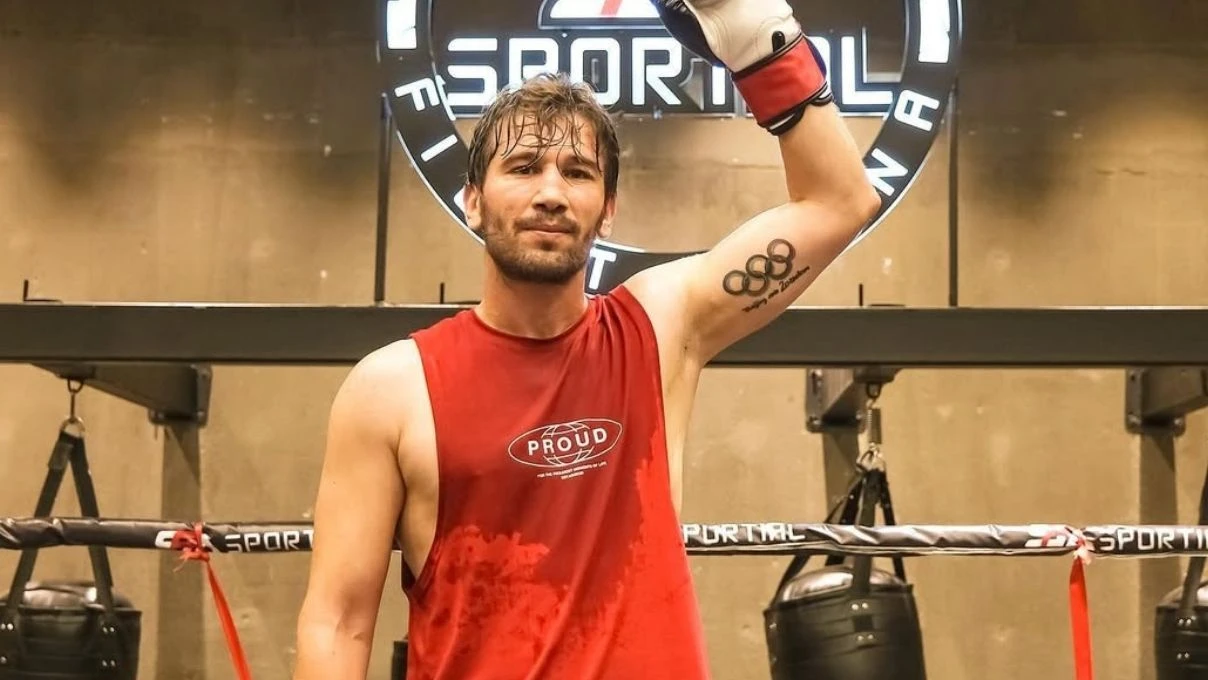 survivor 2025 sampiyonu adem kilicci kimdir adem kilicci kac yasinda ve evli mi 3