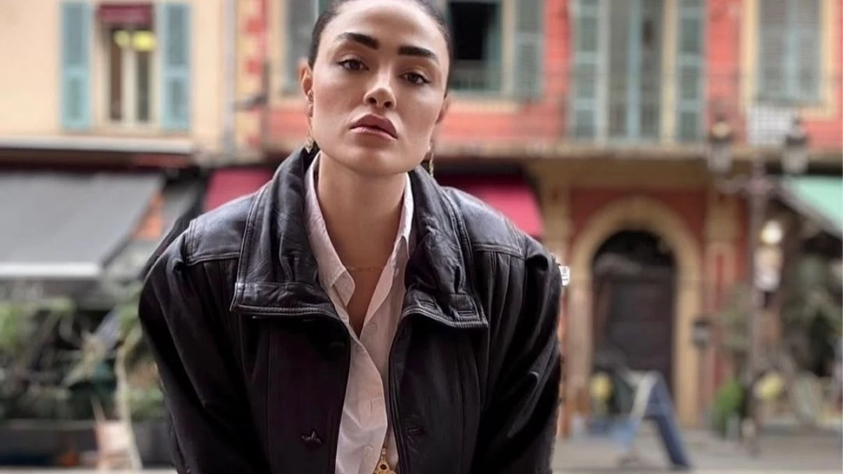 Survivor 2026 sezonunda yarışacak yeni isim Dilan Çıtak oldu! Survivor 2026 başlıyor