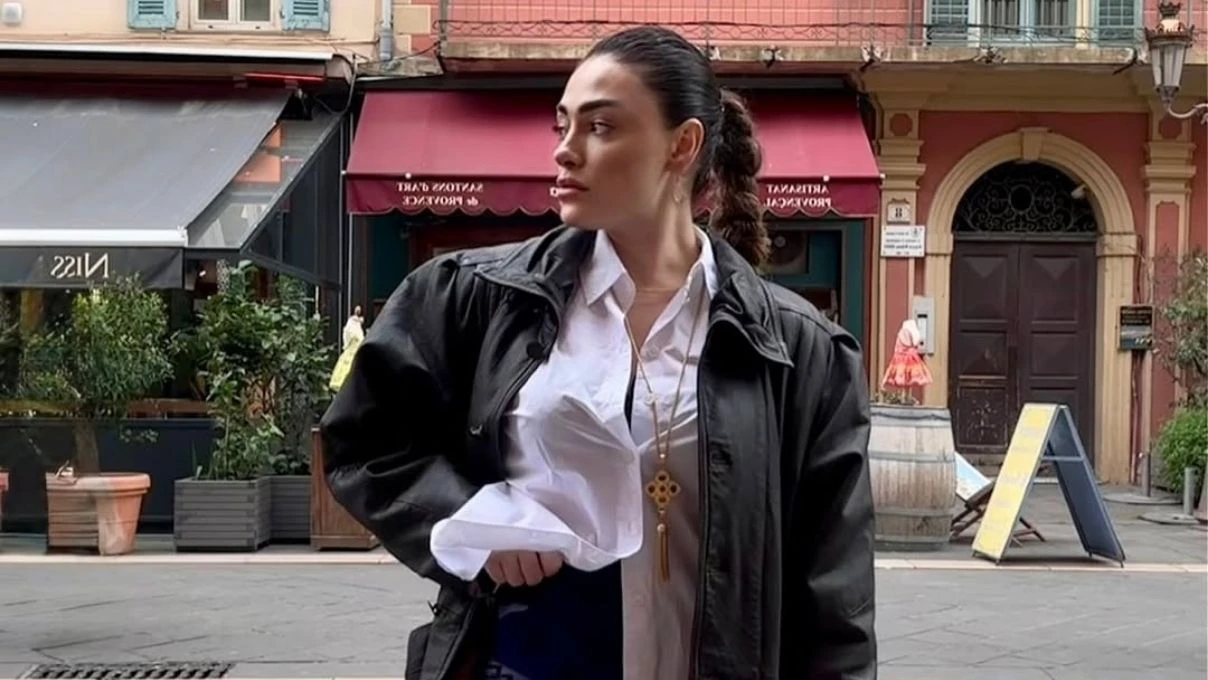 Survivor 2026 sezonunda yarışacak yeni isim Dilan Çıtak oldu! Survivor 2026 başlıyor