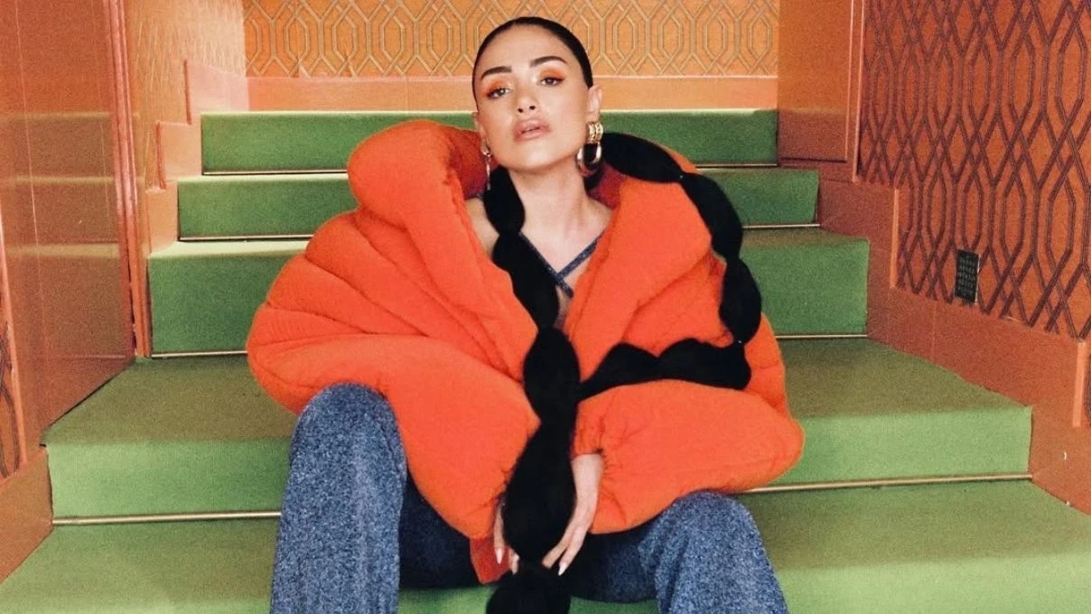 Survivor 2026 sezonunda yarışacak yeni isim Dilan Çıtak oldu! Survivor 2026 başlıyor