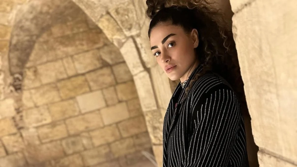 Survivor 2026 sezonunda yarışacak yeni isim Dilan Çıtak oldu! Survivor 2026 başlıyor