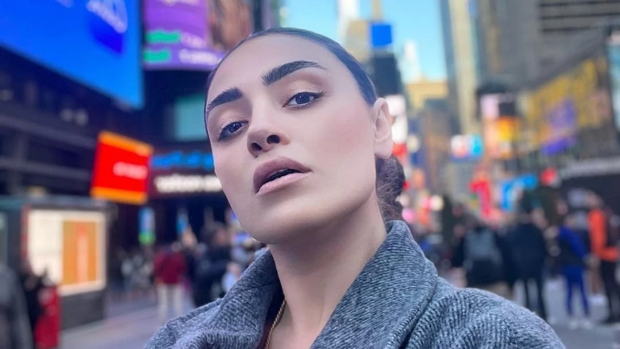 Survivor 2026 sezonunda yarışacak yeni isim Dilan Çıtak oldu! Survivor 2026 başlıyor