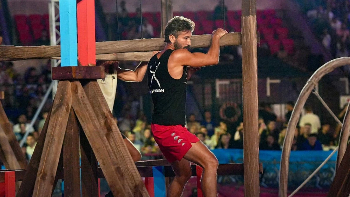 survivor 3 6