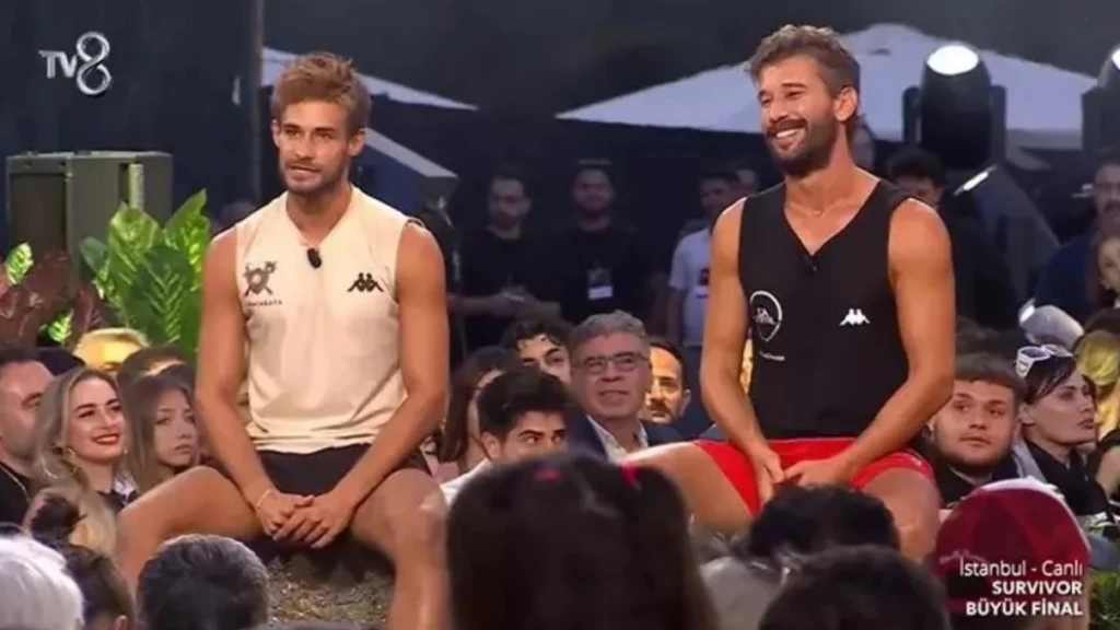 survivor 5 3
