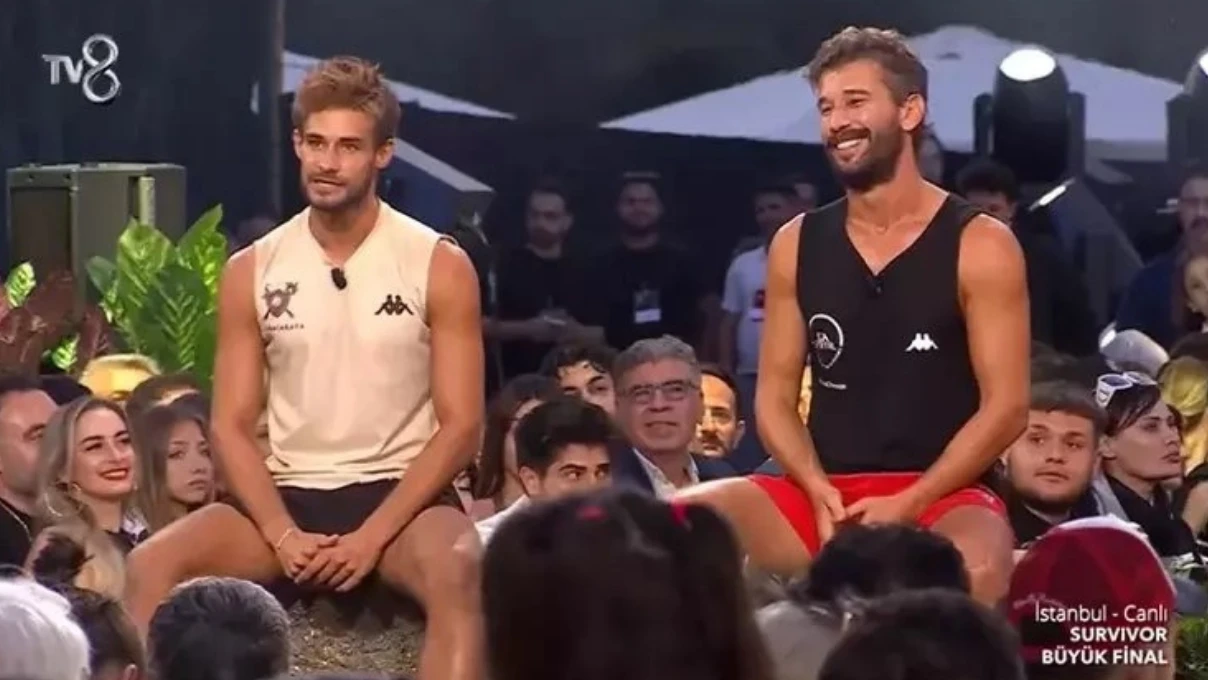 survivor 5 3