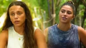 survivor 6 haziran 2025 1 finalist hangi yarismaci oldu