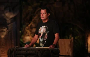 survivor acun turabi