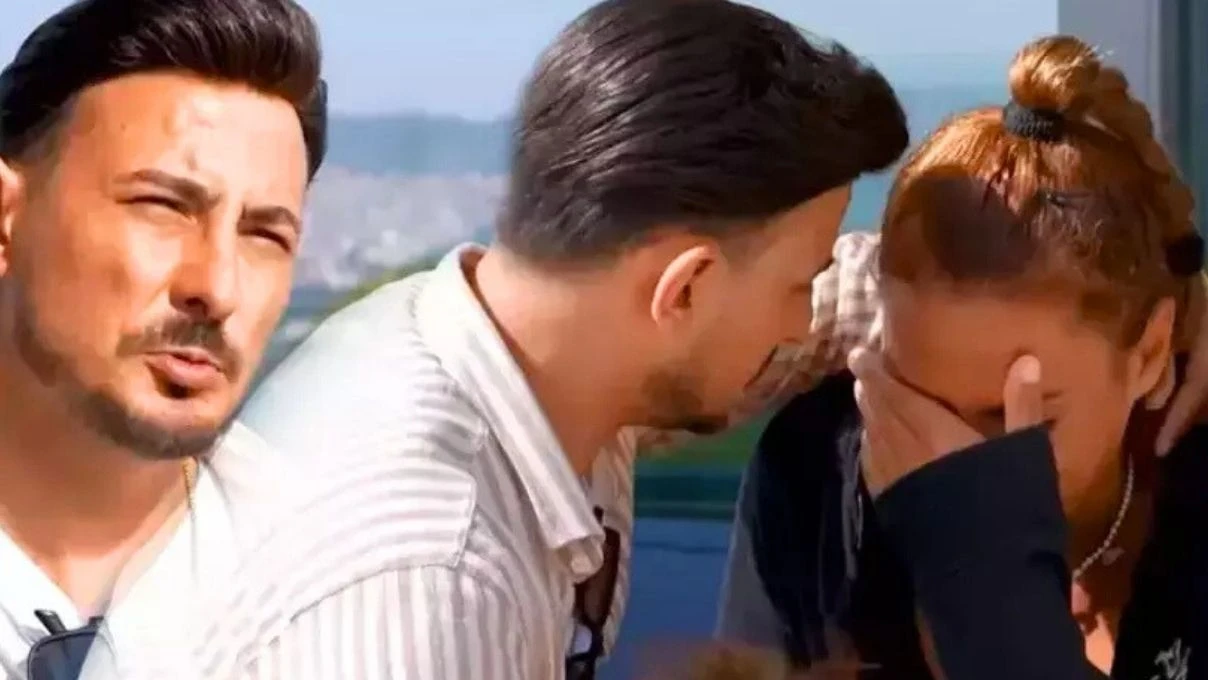 survivor almeda baylan bosaniyor ihanet ve psikolojik siddet iddiasiyla duyurdu 3