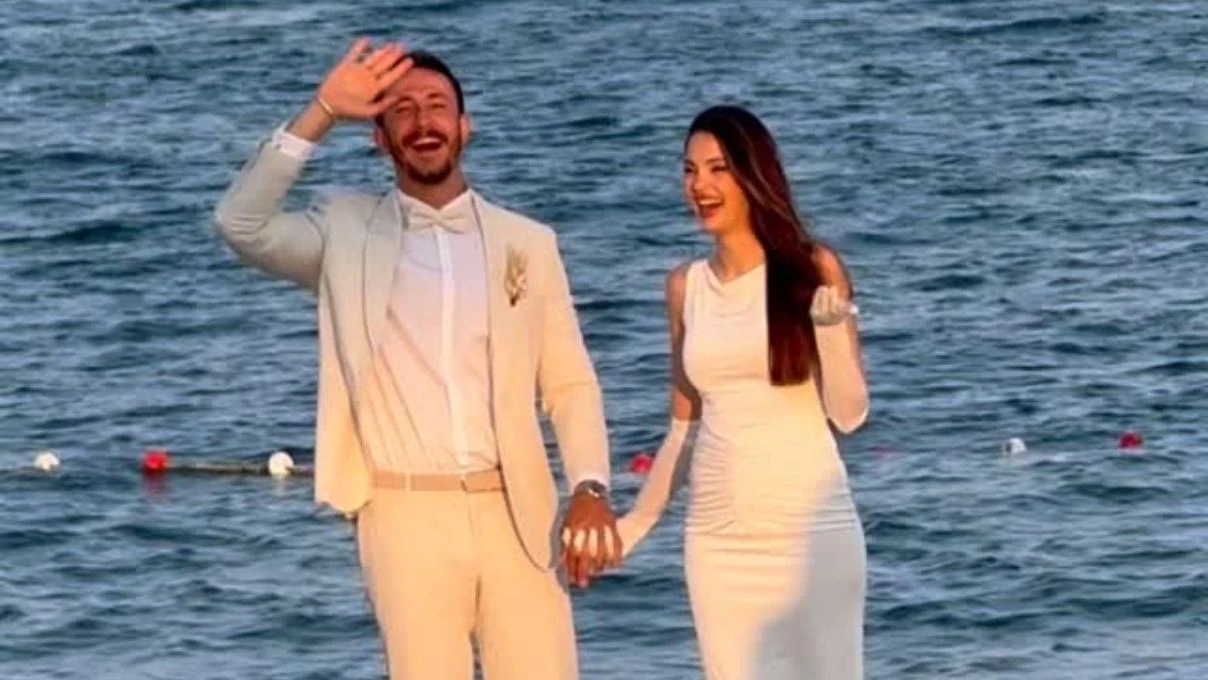 survivor berkan karabulut ve sevglisi leyla onuk nisanlandi