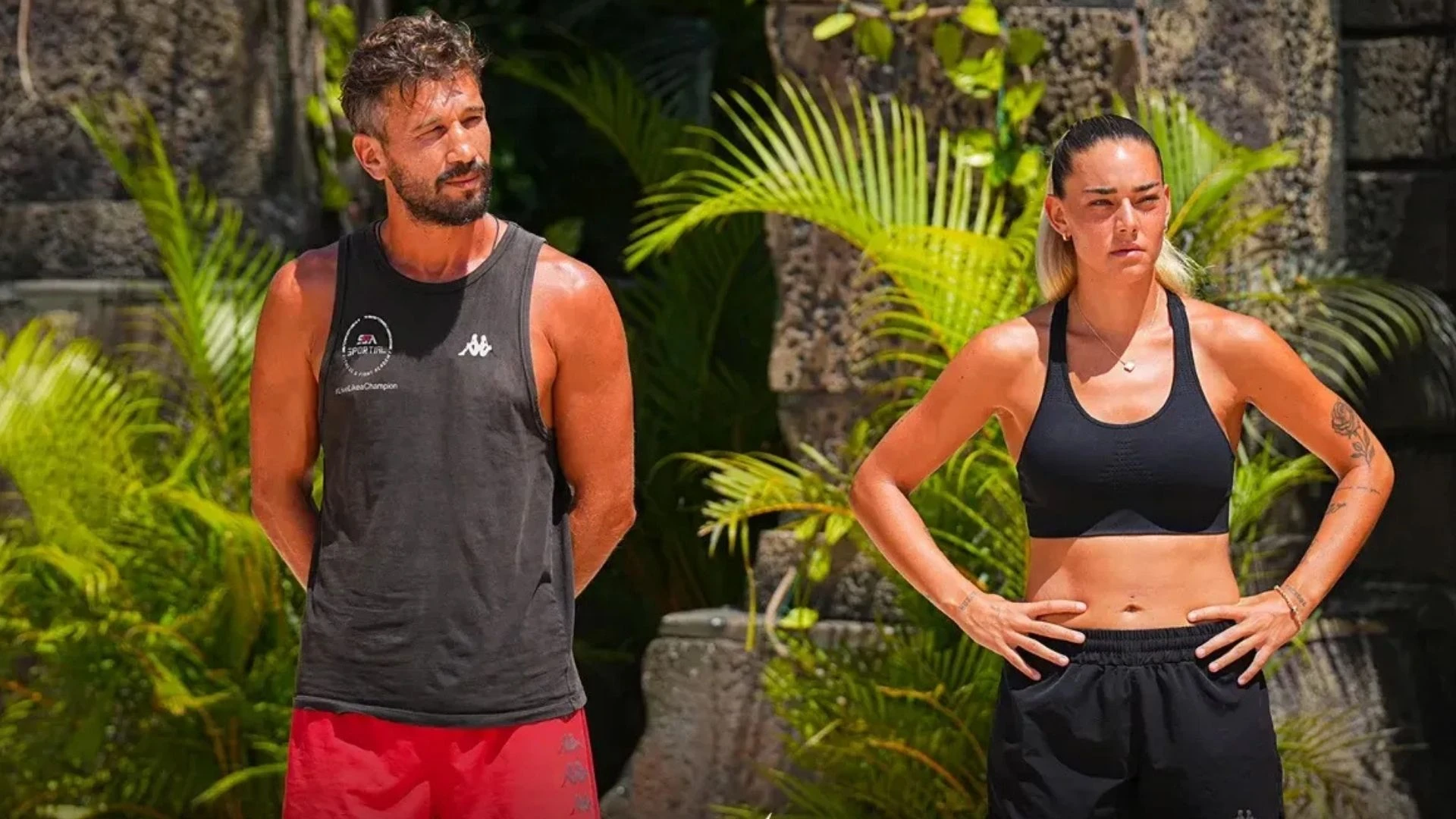 survivor da 30 mayis 2025 eleme adayi kim oldu 3 dokunulmazlik oyununu kim kazandi 4