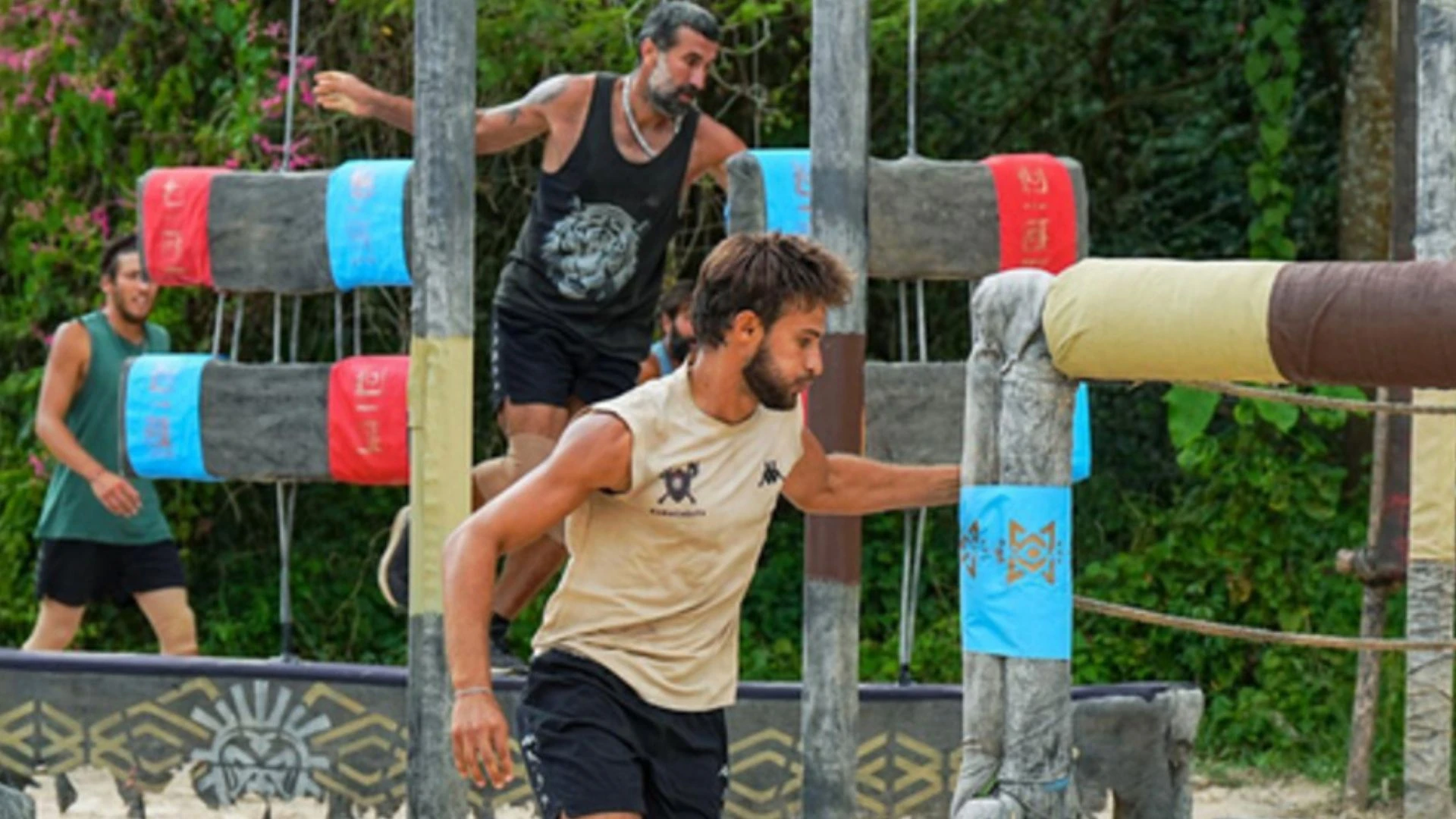 survivor da 30 mayis 2025 eleme adayi kim oldu 3 dokunulmazlik oyununu kim kazandi 5