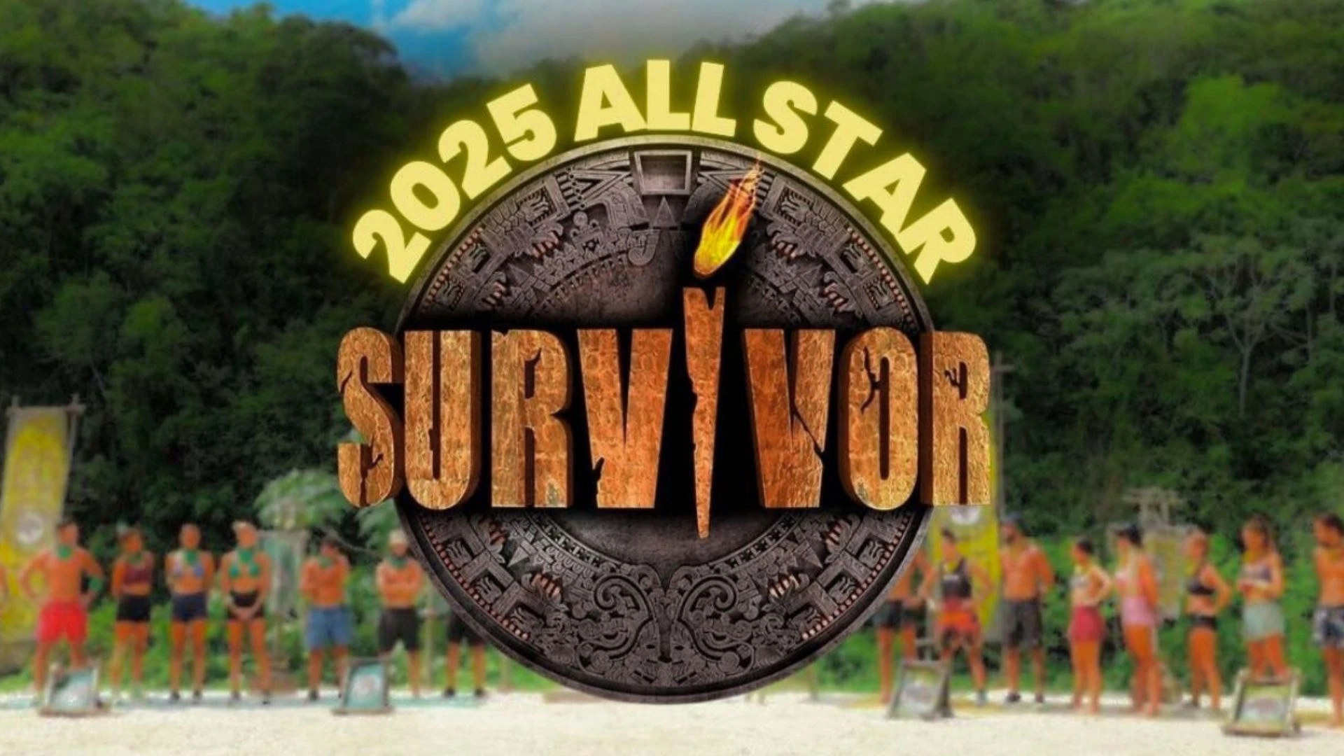 survivor da kim elendi 23 mayis Cuma survivor da elenen isim belli oldu 1