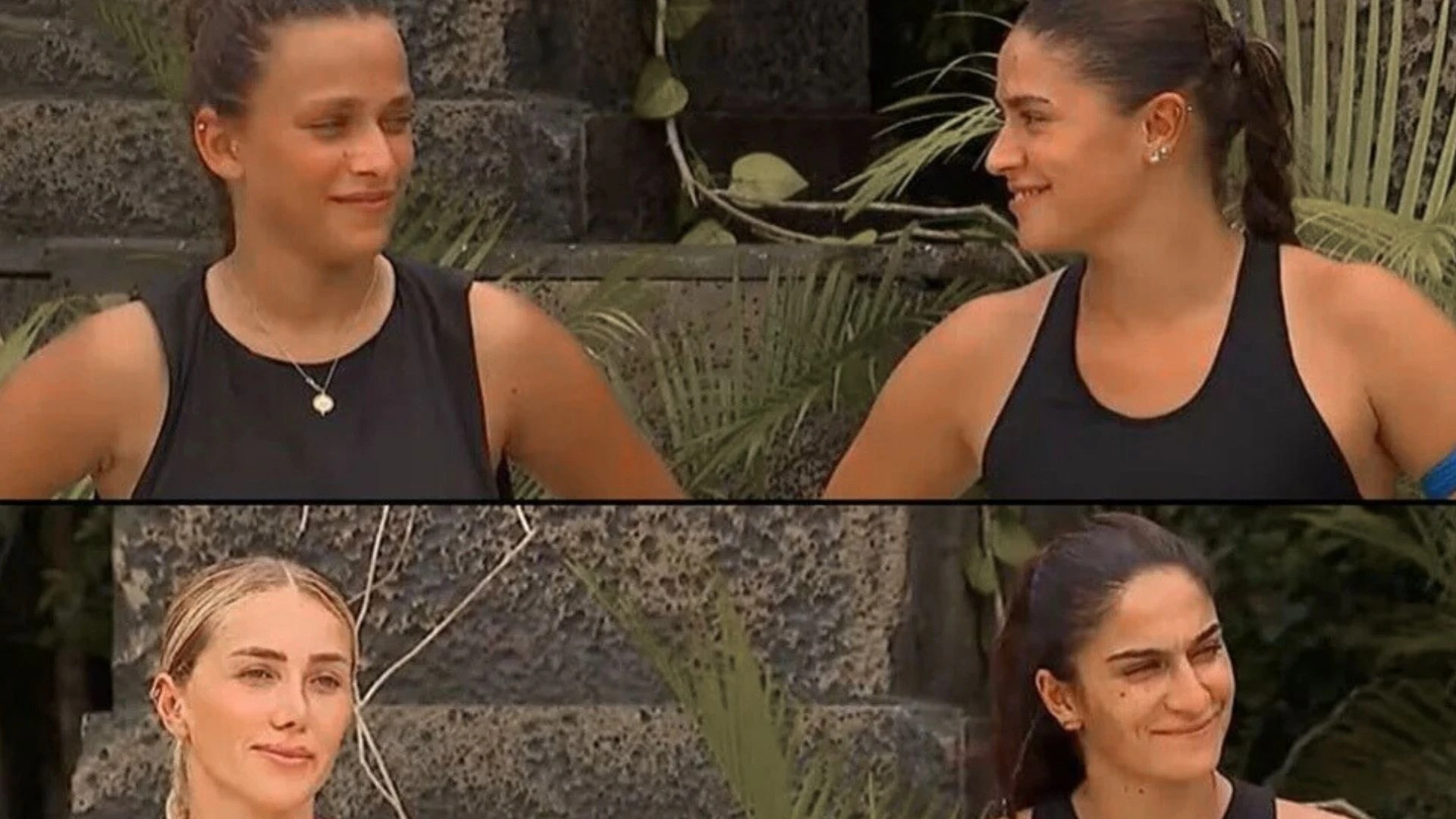 survivor da kim elendi 23 mayis Cuma survivor da elenen isim belli oldu 2