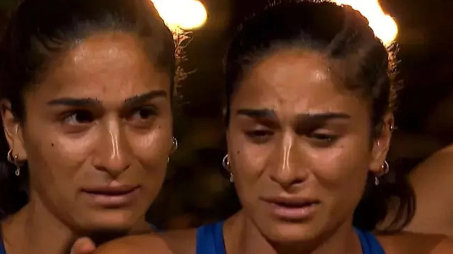 survivor da kim elendi 23 mayis Cuma survivor da elenen isim belli oldu 6