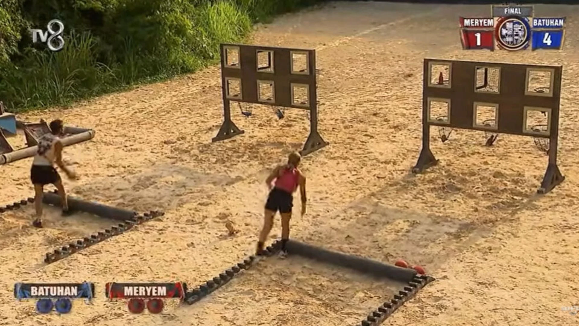 survivor eleme adayi kim 29 mayis 2025 eleme adayi ve dokunulmazligi kazanan belli oldu 4