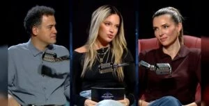 Survivor Merve Aydın'dan dikkat çeken itiraf! Kızdığı isim bakın kim çıktı 7 survivor in efsane ismi merve aydin dan sasirtan itiraf keske yapmasaydim dedigi o an 1765172585