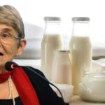 Canan Karatay'dan yaz uyarısı! Açıkta satılan süt ve süt ürünlerine dikkat