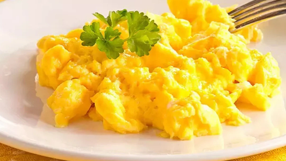 sutlu omlet 4